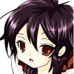 中藤える