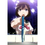 きゅんきゅん