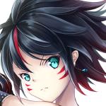 白流
