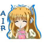 どろり濃厚ピーチ味