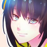 礫子(れきこ)(°◞౪◟°)