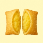 きんとんパイ