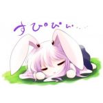einhard（アインハルト）
