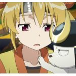 赤はね