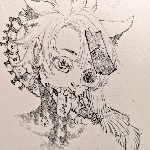 色鉛筆