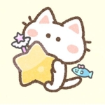 ほしにゃん ꕤ୭*｡ﾟ:*:✼.