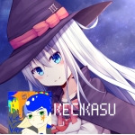 Kecikasu提督