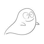 おばけ
