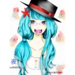 夜林檎＠夜
