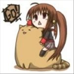 あやにゃkey！＋あずにゃん♪