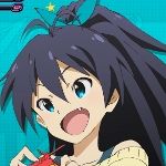 ２３（フミ）
