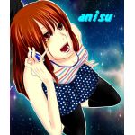 anisu