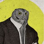 am