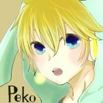 ただのぺこ