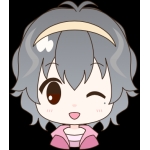 ふーなんとかさん