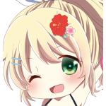 にゃにゃ