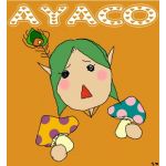 aya-cong