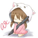 伝説の小2病