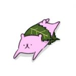 こゆるぎ