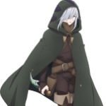 森の暗殺者