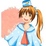 雪みかん