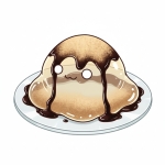 くずもち