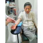 わごせん（わごむの先端）