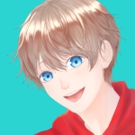 YOU゜ω゜）／穢ムユウ