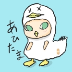 あひるたま