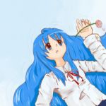 水色