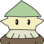 ノーム/Gnome
