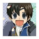 中に誰もいませんよ