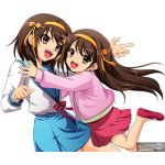 ハルにゃん