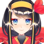 てんむすちゃん