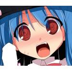 てんこちゃん