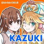 KAZUKI