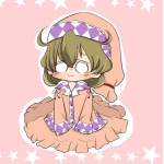 りぃーよん。