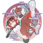 ろーつ