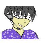 ナナシノナナシ