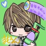 きのこ　まもるん