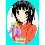 柿津バター