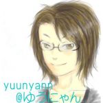 ゆうにゃん.