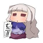 ばるぼろ