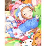 ペロ☆彡