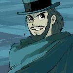 DJ ルパン二世♪