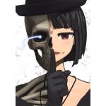 Vtuber　Icotsu