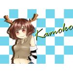 かもしか