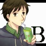 便秘人間