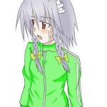 アイスの棒的なアレ