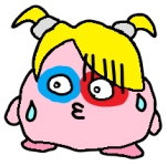 おちつき
